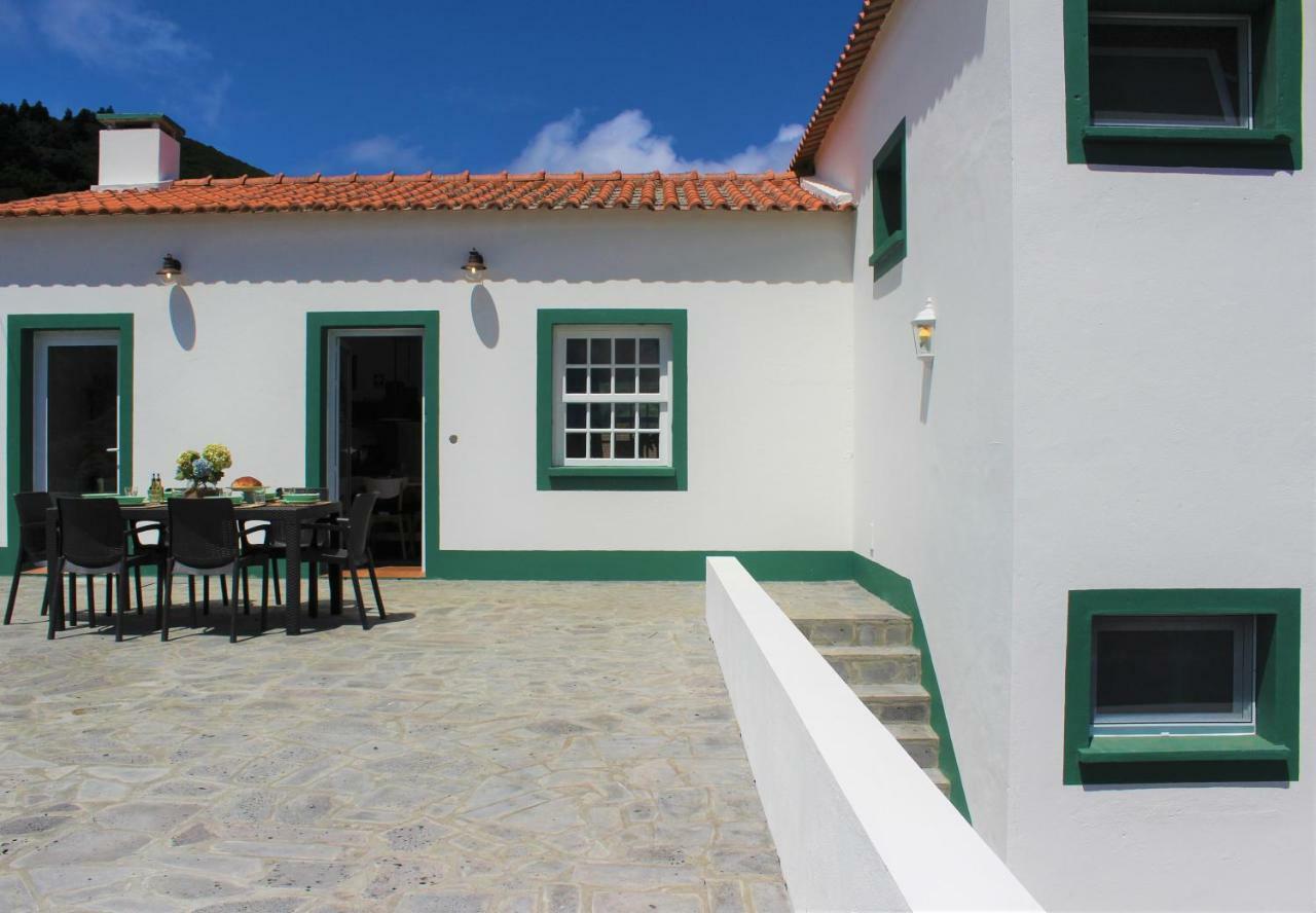 Casa Da Altamora - Up To 12 Guests! Βίλα Cais do Galego Εξωτερικό φωτογραφία